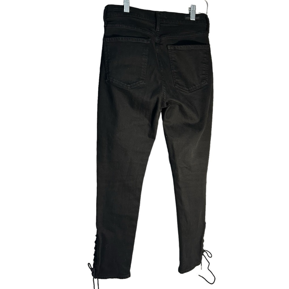 Citizens of Humanity Olivia High Rise Skinny Ankle Jeans Size 27 - Picture 4 of 16